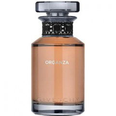 Organza Lace Edition